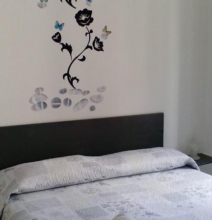 B&B Le 4 Fontane Taormina Dış mekan fotoğraf