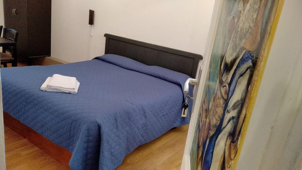 B&B Le 4 Fontane Taormina Dış mekan fotoğraf