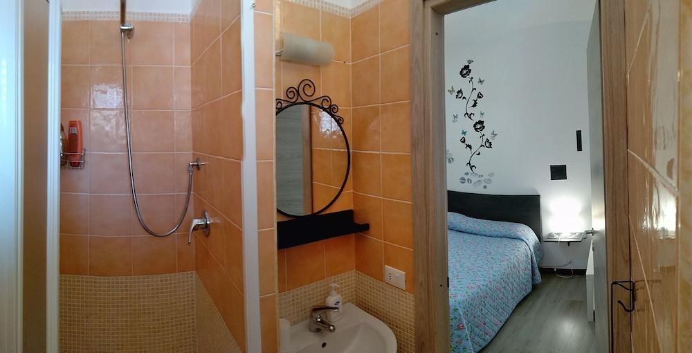 B&B Le 4 Fontane Taormina Dış mekan fotoğraf