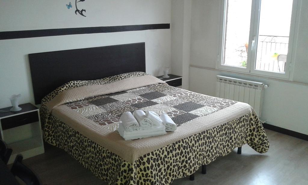 B&B Le 4 Fontane Taormina Dış mekan fotoğraf