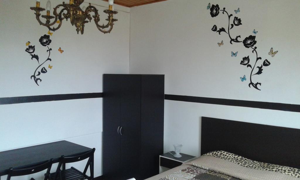 B&B Le 4 Fontane Taormina Dış mekan fotoğraf