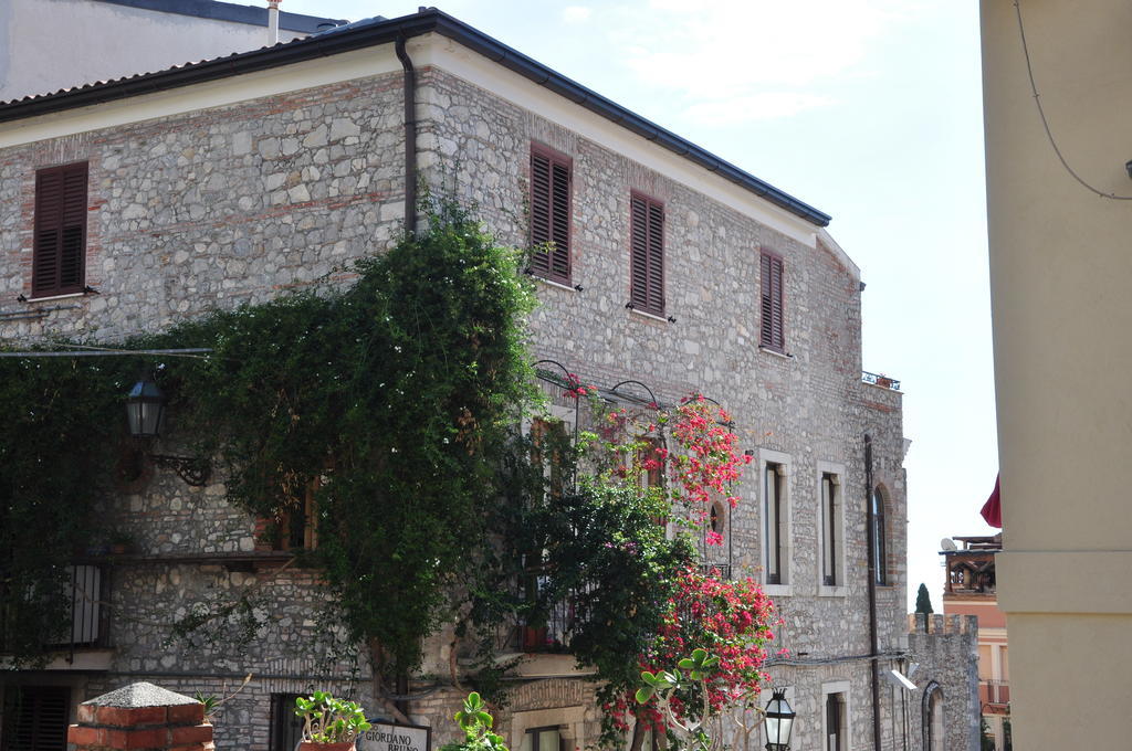 B&B Le 4 Fontane Taormina Dış mekan fotoğraf