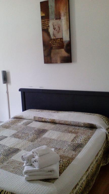 B&B Le 4 Fontane Taormina Dış mekan fotoğraf