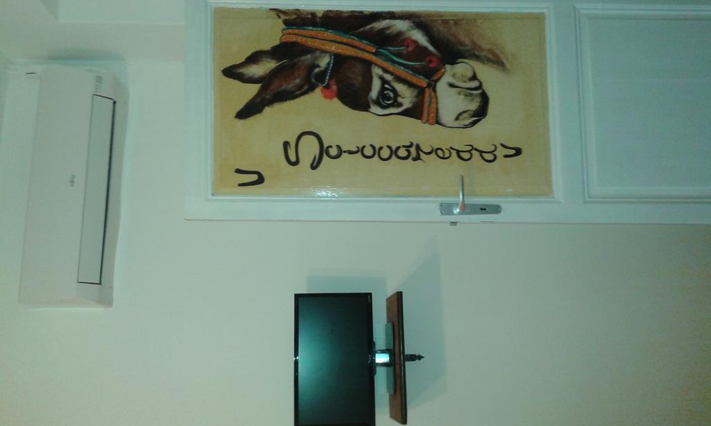 B&B Le 4 Fontane Taormina Dış mekan fotoğraf