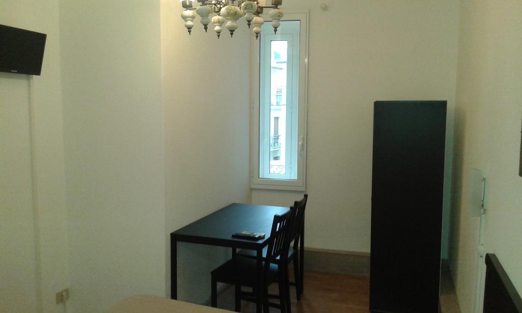 B&B Le 4 Fontane Taormina Dış mekan fotoğraf