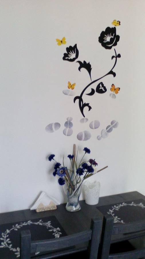 B&B Le 4 Fontane Taormina Dış mekan fotoğraf